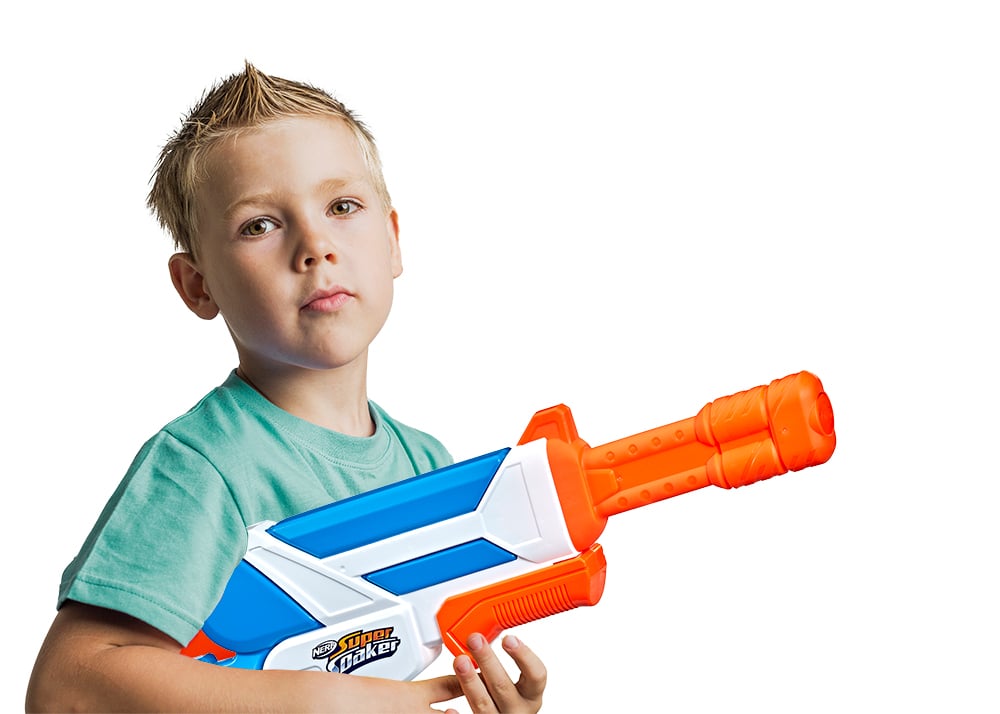 Nerf em Oferta na Black Friday Amazon: Ótimo Presente de Natal